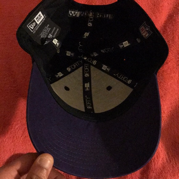 NFL Baltimore Ravens  Hat - Picture 3 of 3